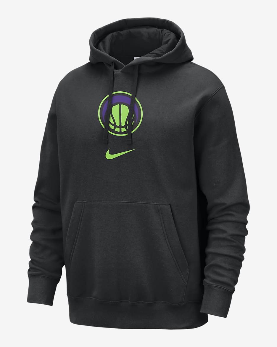 Retailer nike nba city edition hoodies